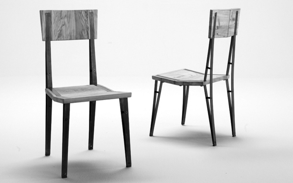 Eroica chair