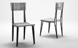 Eroica chair