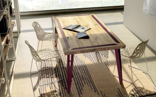 Eroica table