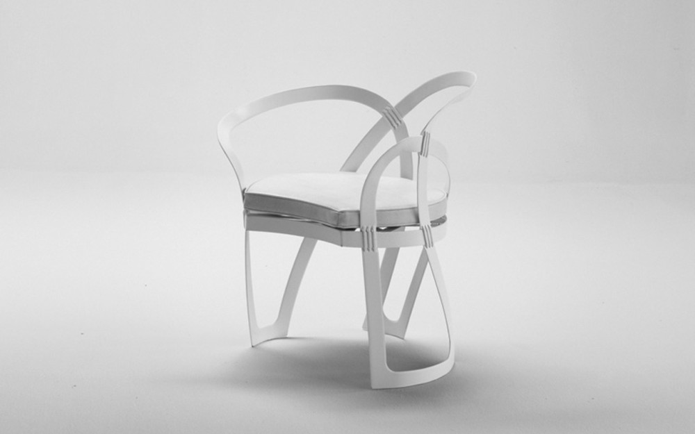 Legami armchair