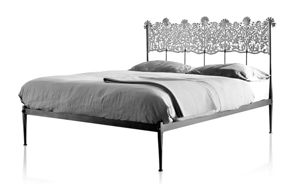 Pizzo bed