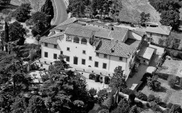 Villa Le Farnete