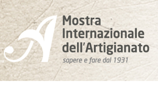 Mostra Internazionale Artigianato  