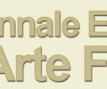 Presenti alla Biennale Europea d'Arte Fabbrile STIA 3-6 settembre 2015